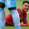 Surat Kabar Portugal: Mustahil Ronaldo Menyamai Rekor Messi