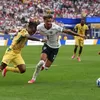 Disiplin Lini Belakang Ghana Paksa Inggris Berbagi Poin