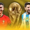 Ronaldo Meledak, Messi Bersinar: Hentikan Perdebatan, Mari Nikmati Piala Dunia Paling Berkesan dalam Sejarah