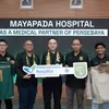 Persebaya Gandeng Mayapada Hospital Surabaya sebagai Official Medical Partner untuk Super League 2026/27