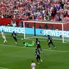 Gol Budimir Buka Harapan Kroasia 