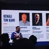 Red Bull Next Gen Cari Talenta Indonesia dari Semua Cabang Olahraga