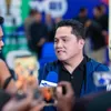 Erick Thohir Minta Skuad Indonesia Adaptif Hadapi Perubahan Nomor di Asian Games 2026