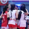 Indonesia Libas Hong Kong 3-0, Tiket Semifinal Princess Cup 2026 di Tangan