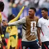 Bellingham Frustrasi Ribut dengan Pemain Cadangan Ghana 