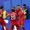 Portugal Gilas Uzbekistan 5-0, Cristiano Ronaldo Cetak Rekor di Enam Edisi Piala Dunia