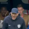 Tackle Konyol, Reaksi Buruk, Tuchel Bela Bellingham setelah Cekcok dengan Pelatih Ghana