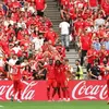 Tekuk Kanada 2-1, Swiss Rebut Status Juara Grup B Piala Dunia 2026