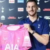 Martin Dubravka Resmi Dipinang Tottenham Hotspur untuk Liga Primer 2026/27