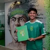 Winger Jebolan PSM Makassar Ricky Pratama Merapat ke Persebaya, Bernardo Tavares Jadi Alasannya