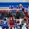 Indonesia Akhiri Fase Grup dengan Kekalahan, Tantang Vietnam di Semifinal  Princess Cup 2026