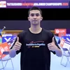 Korea Selatan Jadi Ujian Perdana Garuda Muda di Kejuaraan Asia Junior 2026
