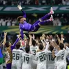 Guillermo Ochoa Jadi Pemain Tertua Meksiko di Piala Dunia