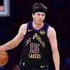 Austin Reaves Ukir Sejarah, Teken Kontrak Non-Draft Termahal di NBA