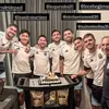 Messi Secara Tak Terduga Terkejut, Ini yang Dilakukan Pemain Argentina