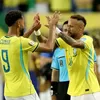 Neymar Kembali Beraksi setelah Hampir 1000 Hari, Brasil Juara Grup C