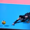 Indonesia Tekuk Oman, Tiket Semifinal AVC Cup Men 2026 di Tangan