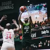 Hornbills Sukses Paksa Final IBL 2026 Berlanjut ke Gim 5