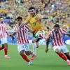 Australia Menahan Paraguay untuk Melaju ke Babak Gugur