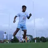 Persib Kembali Lepas Pemainnya,Robi Darwis Angkat Kaki dari Gelora Bandung Lautan Api