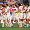 Angkat Koper Usai Taklukkan Amerika di Piala Dunia 2026, Ini Pesan Gelandang Turki Orkun Kokcu