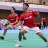 Start Sempurna, Garuda Muda Tekuk Korea di Kejuaraan Asia Junior (Team) 2026