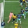 Piala Dunia: Kejutan, Jerman Dirangsek Ekuador