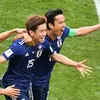 Jepang 1-1 Swedia: Kedua Tim Lolos ke Babak Gugur