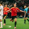 Belgia Cukur Selandia Baru 5-1, Leandro Trossard Cetak Brace