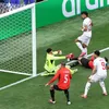 Bermain Imbang Mesir Dampingi Belgia ke Babak 32 Besar, Iran Harap-harap Cemas