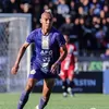 Novri Setiawan Pulang Kampung dan Membela Semen Padang FC di Liga Championship