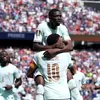 Gol Ousmane Dembele ke Gawang Norwegia Jadi Rekor Hattrick Tercepat Kedua dalam Sejarah Piala Dunia