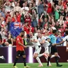 Selandia Baru Siap Mencetak Sejarah Pada Laga Kontra Belgia di Piala Dunia 2026