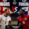 Prediksi Inggris vs Panama: Ulangan Piala Dunia 2018
