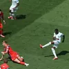Hat-trick Dembele Bawa Prancis Sempurna di Fase Grup Usai Hajar Norwegia 4-1
