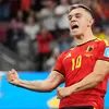 Cetak Dua Gol Kontra Selandia Baru, Leandro Trossard Sebut Performa Belgia Terus Meningkat