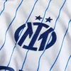 Terungkap Jelas Bocoran Jersey Tandang Inter Milan 2026/27