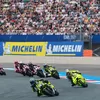 Marco Bezzecchi Masuk Rumah Sakit Setelah Kecelakaan Hebat di MotoGP Assen