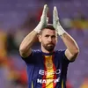 Tiga Laga Tanpa Kebobolan, Unai Simon Pecahkan Rekor Istimewa Spanyol