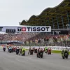 Ai Ogura Cicipi Podium Utama GP Belanda, Marco Bezzecchi Dibawa ke Rumah Sakit