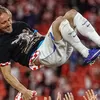 Luka Modric Bakal Kembali Reuni dengan Jose Mourinho di Real Madrid Usai Piala Dunia 2026?