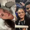 Pacar Marcus Rashford Terbaring Sambil Menangis