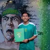 Fleksibilitas Peran Yusuf Meilana Bikin Persebaya Tertarik dan Merekrutnya untuk Super League 2026/27