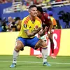 Klasemen Akhir Grup K: Kolombia Kangkangi Portugal