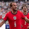 Harry Kane Pecahkan Rekor Lineker, tapi Masih Jauh dari Messi