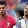 Portugal Sengaja Tak Menang, Ronaldo Ingin Bertemu Messi di Final