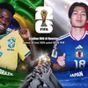 Prediksi Brasil vs Jepang: Selecao Belum Bisa Pastikan Pemain Bintang Ini 