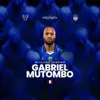 Langkah Awal Rekonstruksi Skuad, Persib Bandung Resmi Rekrut Gabriel Mutombo