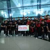 Sukses Bawa Indonesia Juara AVC Men's Cup, PBVSI Pertahankan Reidel Toiran hingga Asian Games 2026