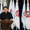 Erick Thohir Minta Judo Perkuat Pembinaan Menuju SEA Games 2027